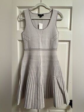 NWT Banana Republic Knit Dress (PM)